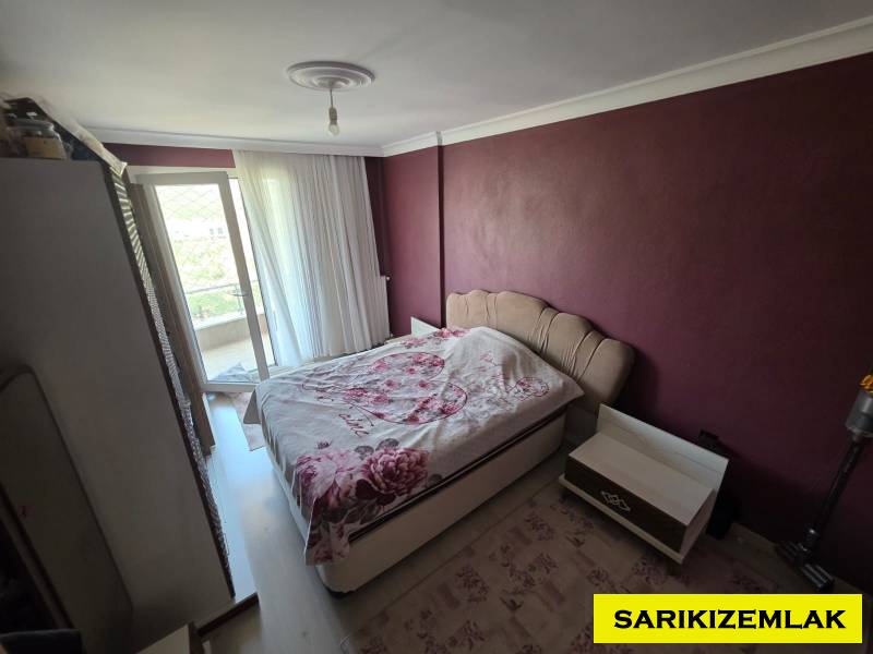 Edremit Kadıköy Mah`da3+1  Daire. - 17